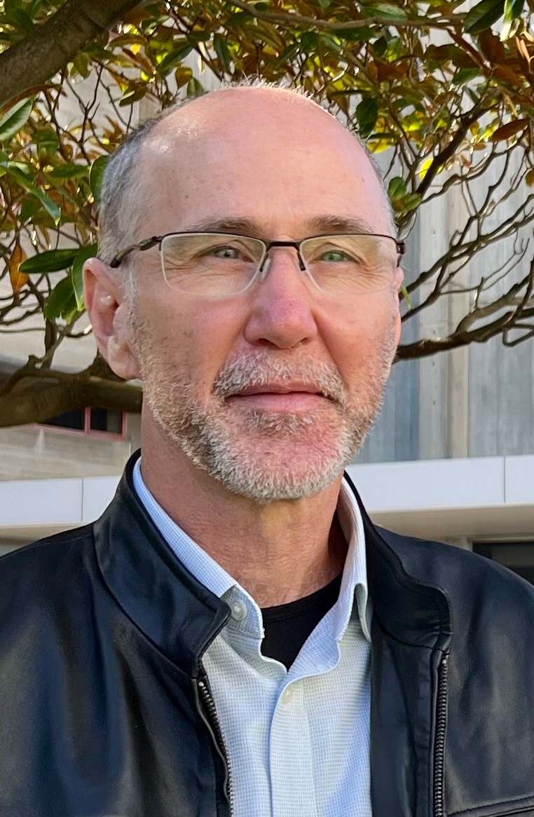 Professor David Robin Greenfield UNSW Research